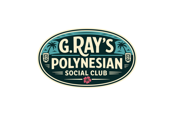 G. Ray's Polynesian Social Club
